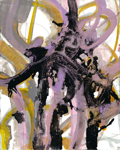 Chaotic Spring - Wall Art - By Smith Haynes- Gallery Art Company