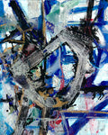 Oceanic Style - Wall Art - By Smith Haynes- Gallery Art Company