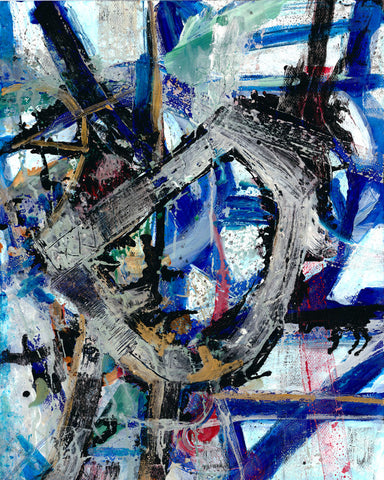 Oceanic Style - Wall Art - By Smith Haynes- Gallery Art Company