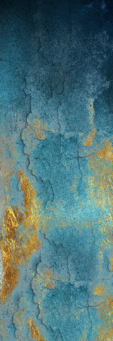 Evening Sky 1 - Wall Art - By Sheldon Lewis- Gallery Art Company
