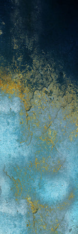 Evening Sky 2 - Wall Art - By Sheldon Lewis- Gallery Art Company