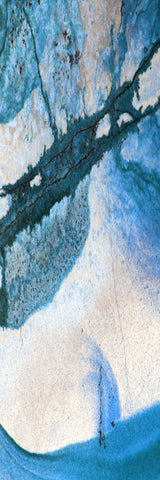 Contour A - Wall Art - By Sheldon Lewis- Gallery Art Company