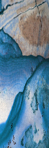 Contour 2 - Wall Art - By Sheldon Lewis- Gallery Art Company