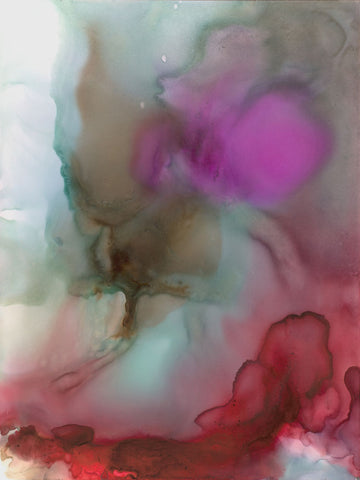 Asleep In The Deep - Wall Art - By Jonny Triosi- Gallery Art Company