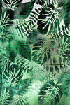 Jungle Green - Wall Art - By Kimberly Allen- Gallery Art Company