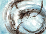 Orb It 1 - Wall Art - By Doris Charest- Gallery Art Company