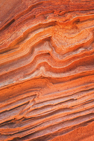 Coyote Buttes IV - Wall Art - By Alan Majchrowicz- Gallery Art Company