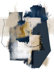 Unexpected Reality Neutral Tones - Wall Art - By Urban Epiphany- Gallery Art Company