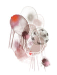 New Friendship - Wall Art - By Urban Epiphany- Gallery Art Company