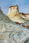 Grand Staircase I - Wall Art - By Alan Majchrowicz- Gallery Art Company