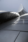 Skyscraper VII - Wall Art - By Aledanda- Gallery Art Company