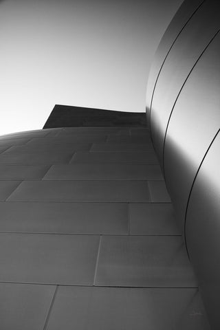 Skyscraper VIII - Wall Art - By Aledanda- Gallery Art Company