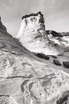 Grand Staircase I BW - Wall Art - By Alan Majchrowicz- Gallery Art Company