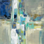 Spring Water - Wall Art - By Silvia Vassileva- Gallery Art Company