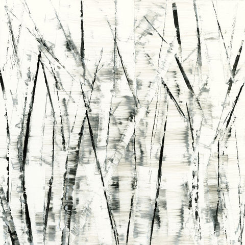 Birches II - Wall Art - By Sharon Gordon- Gallery Art Company