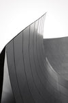 Skyscraper II BW - Wall Art - By Aledanda- Gallery Art Company