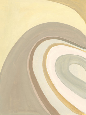 In the Groove I - Wall Art - By Danhui Nai- Gallery Art Company