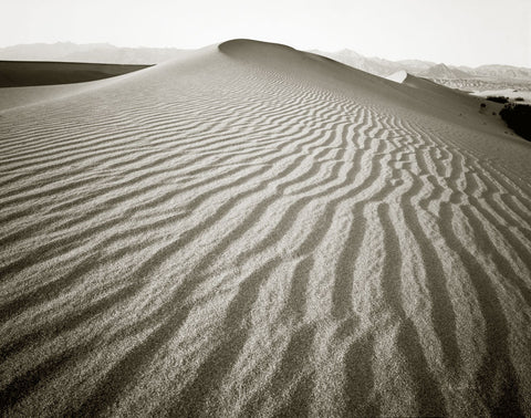 Desert Dunes - Wall Art - By Ed Goldstein- Gallery Art Company