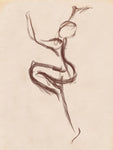 Figure Study II - Wall Art - By Wild Apple Portfolio- Gallery Art Company