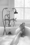 Bubble Bath II - Wall Art - By Aledanda- Gallery Art Company