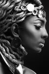 EGYPT II - Wall Art - By Fren Hendrik- Gallery Art Company