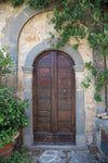 Venice Doorway - Wall Art - By Aledanda- Gallery Art Company