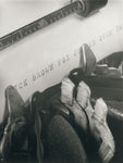 Typewriter - Wall Art - By Ed Goldstein- Gallery Art Company