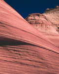 Coyote Buttes II Blush - Wall Art - By Alan Majchrowicz- Gallery Art Company