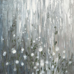 January Branches Gray - Wall Art - By Silvia Vassileva- Gallery Art Company
