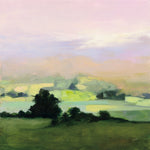 Looking Out II - Wall Art - By Julia Purinton- Gallery Art Company