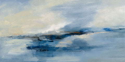 Atmosphere - Wall Art - By Silvia Vassileva- Gallery Art Company