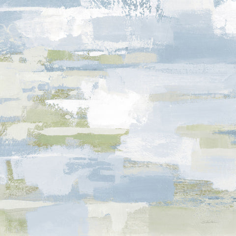 Urban Walkway III Bleached - Wall Art - By Silvia Vassileva- Gallery Art Company