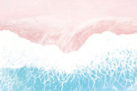 Sky Seaview II No Umbrellas - Wall Art - By James Wiens- Gallery Art Company