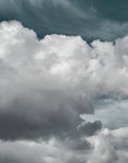 Clouds III Bright Crop I - Wall Art - By Andre Eichman- Gallery Art Company