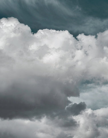 Clouds III Bright Crop I - Wall Art - By Andre Eichman- Gallery Art Company