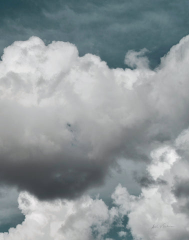 Clouds III Bright Crop II - Wall Art - By Andre Eichman- Gallery Art Company