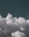 Clouds I Crop I - Wall Art - By Andre Eichman- Gallery Art Company