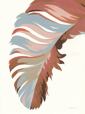 Big Leaf I - Wall Art - By Danhui Nai- Gallery Art Company