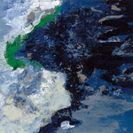 Northern Coast I - Wall Art - By Silvia Vassileva- Gallery Art Company