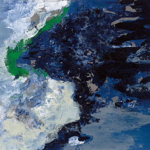 Northern Coast I - Wall Art - By Silvia Vassileva- Gallery Art Company