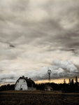 At Dusk on the Ranch - Wall Art - By Andre Eichman- Gallery Art Company