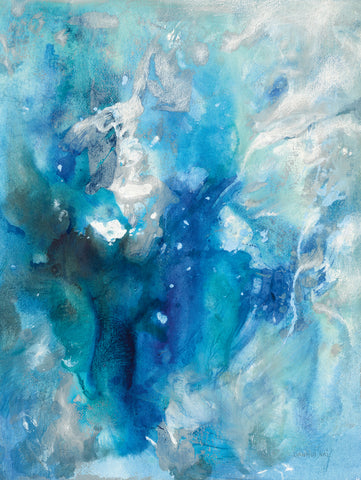 Plunge I - Wall Art - By Danhui Nai- Gallery Art Company