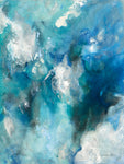 Plunge II - Wall Art - By Danhui Nai- Gallery Art Company