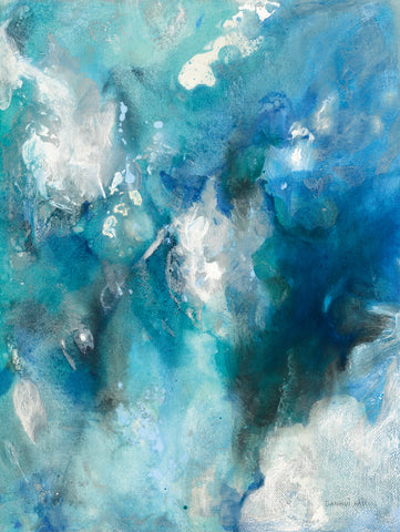 Plunge II - Wall Art - By Danhui Nai- Gallery Art Company