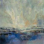 Coastal View II v2 - Wall Art - By Silvia Vassileva- Gallery Art Company
