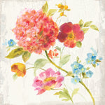 Full Bloom IV - Wall Art - By Danhui Nai- Gallery Art Company