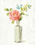 Full Bloom IX - Wall Art - By Danhui Nai- Gallery Art Company