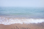 Whitefish Point Beach - Wall Art - By Alan Majchrowicz- Gallery Art Company