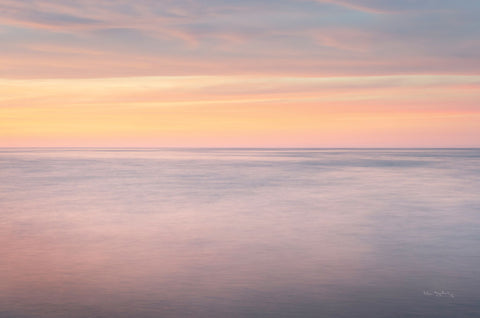 Whitefish Point Sky - Wall Art - By Alan Majchrowicz- Gallery Art Company