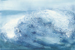 In the Blue IV - Wall Art - By Chris Paschke- Gallery Art Company